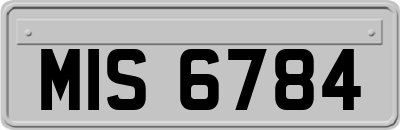 MIS6784