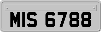 MIS6788