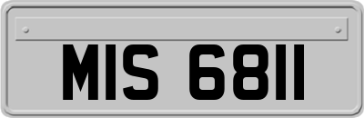 MIS6811