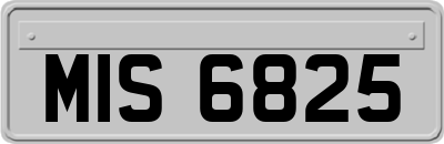 MIS6825