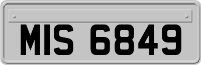 MIS6849