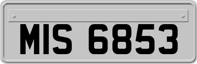 MIS6853