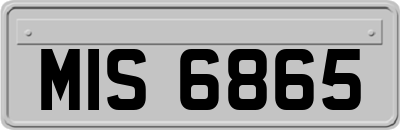 MIS6865