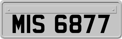 MIS6877