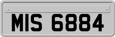 MIS6884