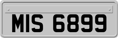 MIS6899