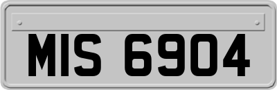 MIS6904
