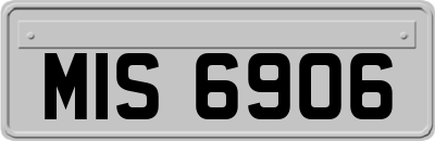 MIS6906