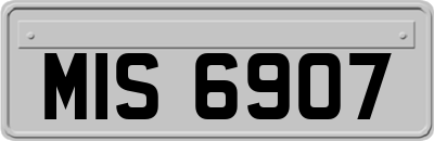 MIS6907