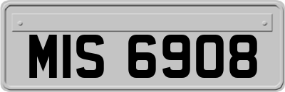 MIS6908