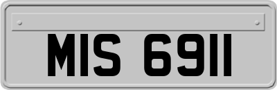 MIS6911