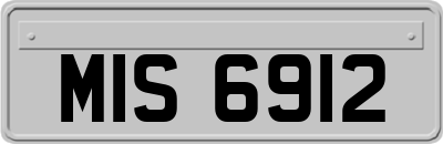 MIS6912