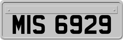 MIS6929
