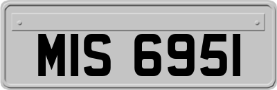 MIS6951