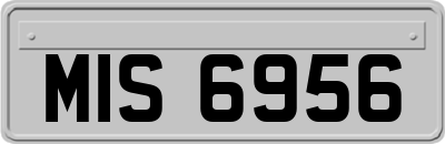 MIS6956