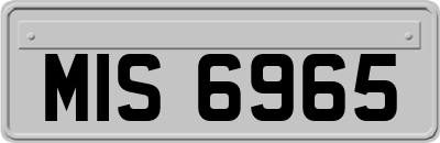 MIS6965