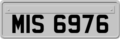 MIS6976