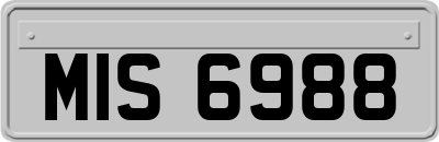 MIS6988