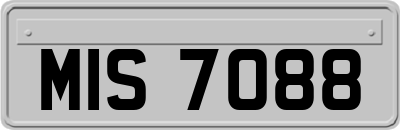 MIS7088