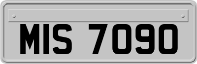 MIS7090