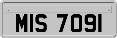 MIS7091