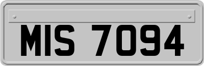 MIS7094