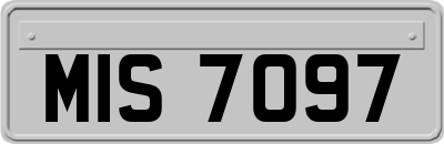MIS7097