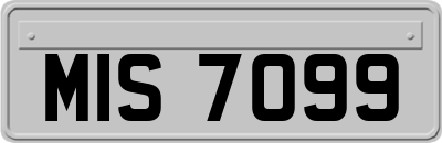 MIS7099