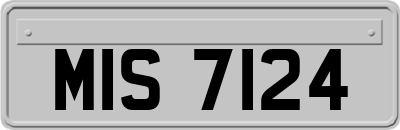 MIS7124