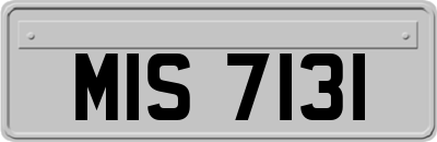 MIS7131