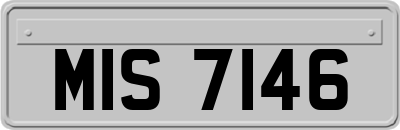 MIS7146