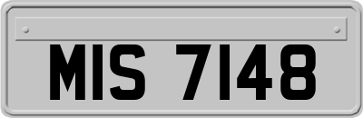 MIS7148