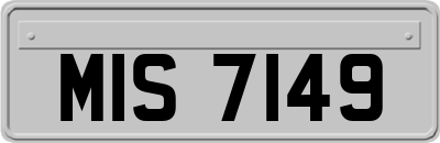 MIS7149