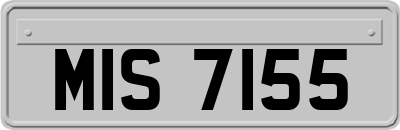 MIS7155