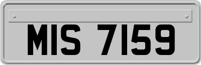 MIS7159
