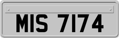 MIS7174