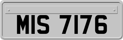 MIS7176
