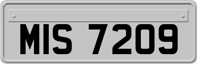 MIS7209