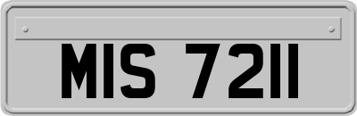 MIS7211