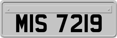 MIS7219