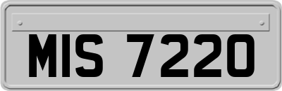 MIS7220