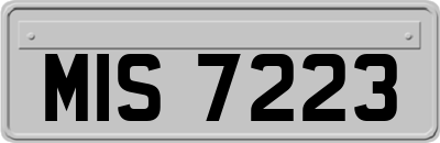 MIS7223