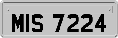 MIS7224