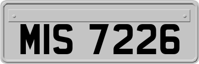 MIS7226