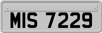 MIS7229