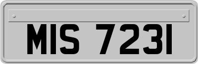 MIS7231