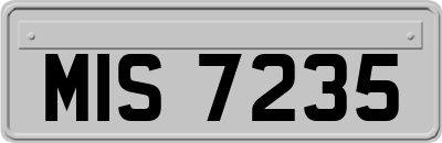 MIS7235
