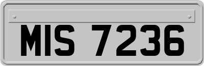 MIS7236
