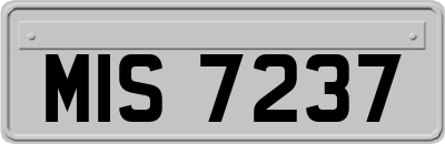 MIS7237