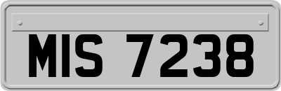 MIS7238